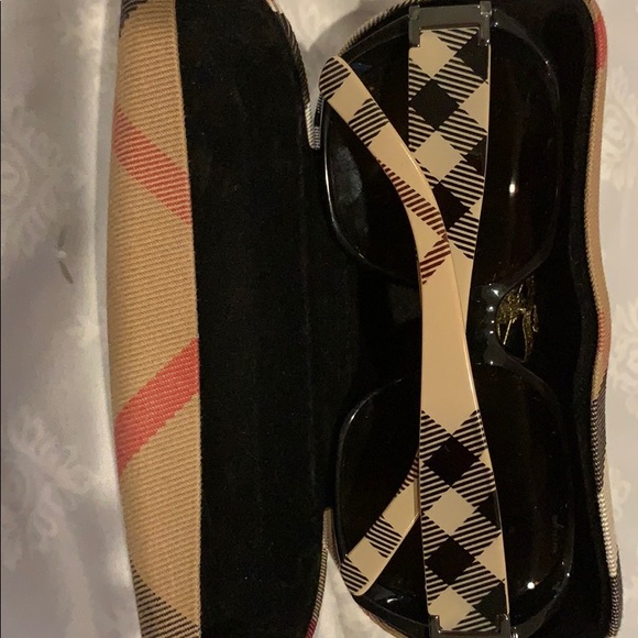 Sunglasses - Picture 2 of 2